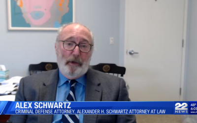 Criminal Defense Attorney explains possible consequences for Southwick students if found guilty