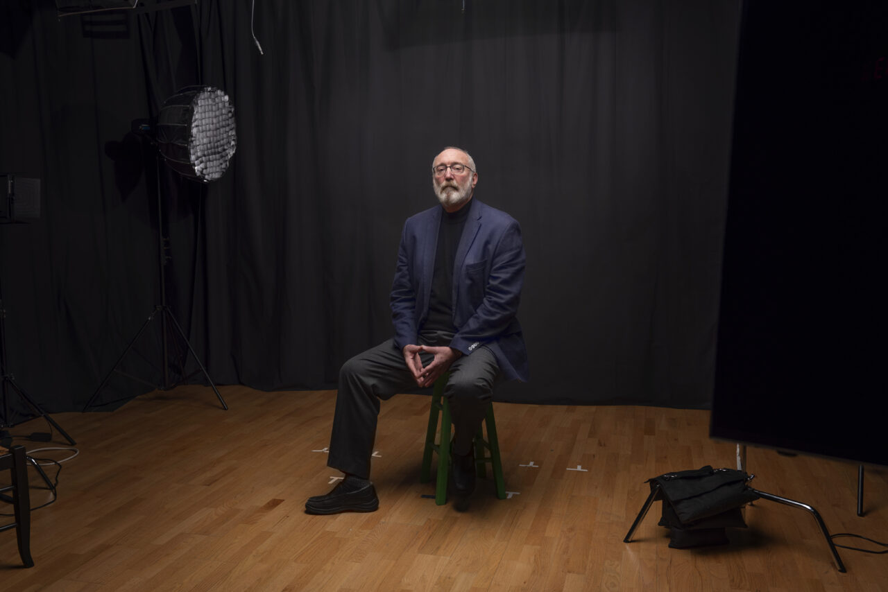 In the Age of the Internet, What Goes Up Never Comes Down, Warns Youth Lawyer Alex Schwartz