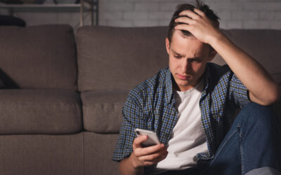 How to Help Your Teen Stay Emotionally Grounded in a World That’s Always On