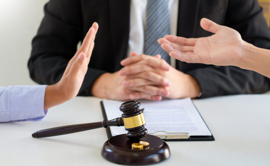 United Co-Parenting During Divorce Keeps Children’s Emotional Well-being Intact