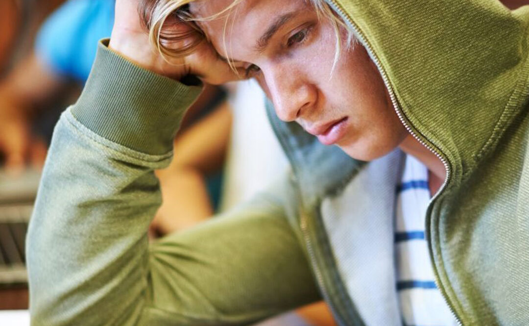 Raising Teens Today: Does Your Teen Need Therapy? According to Studies, There’s a 50% Chance the Answer is ‘Yes’