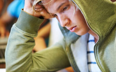 Raising Teens Today: Does Your Teen Need Therapy? According to Studies, There’s a 50% Chance the Answer is ‘Yes’