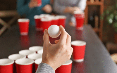 The Risks of Saying Yes to Hosting a Teenage Drinking Party