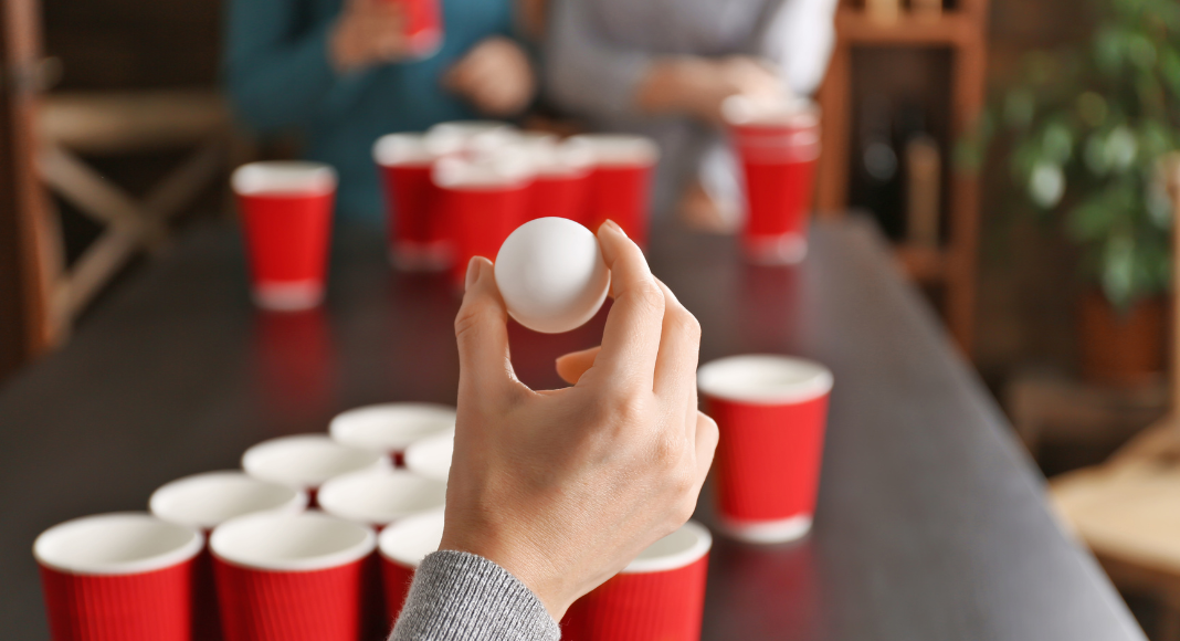 The Risks of Saying Yes to Hosting a Teenage Drinking Party